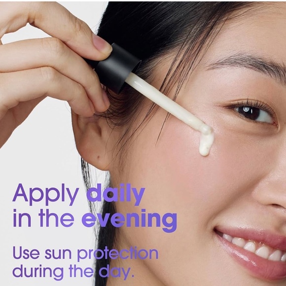 Face cream - Picture 6 of 6